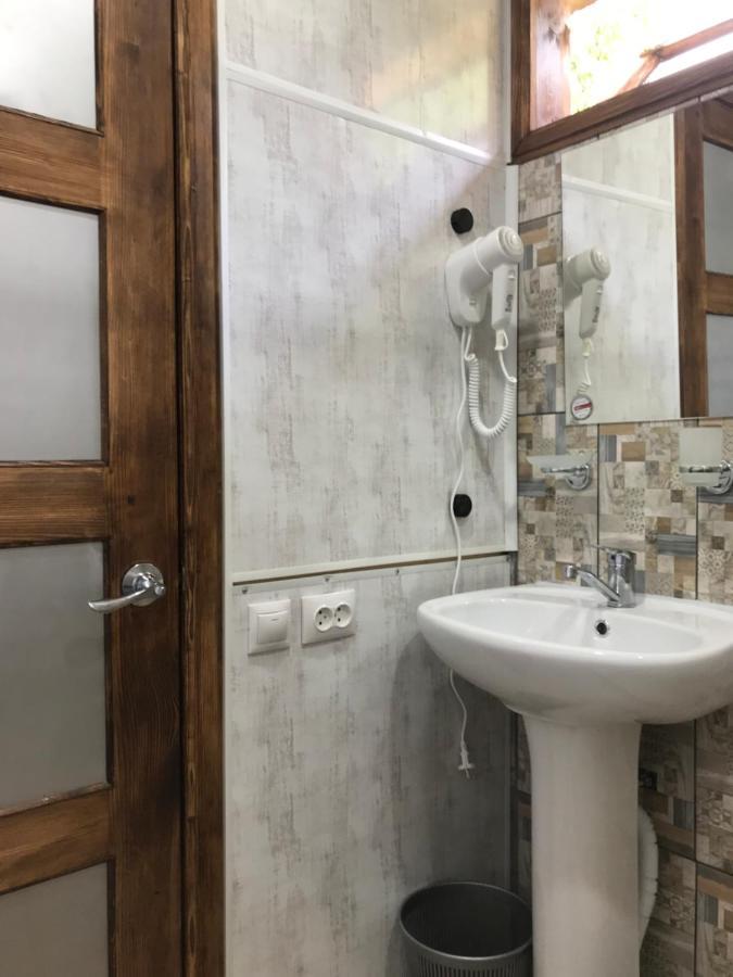 Бунгало Kheivani Exteriör bild
