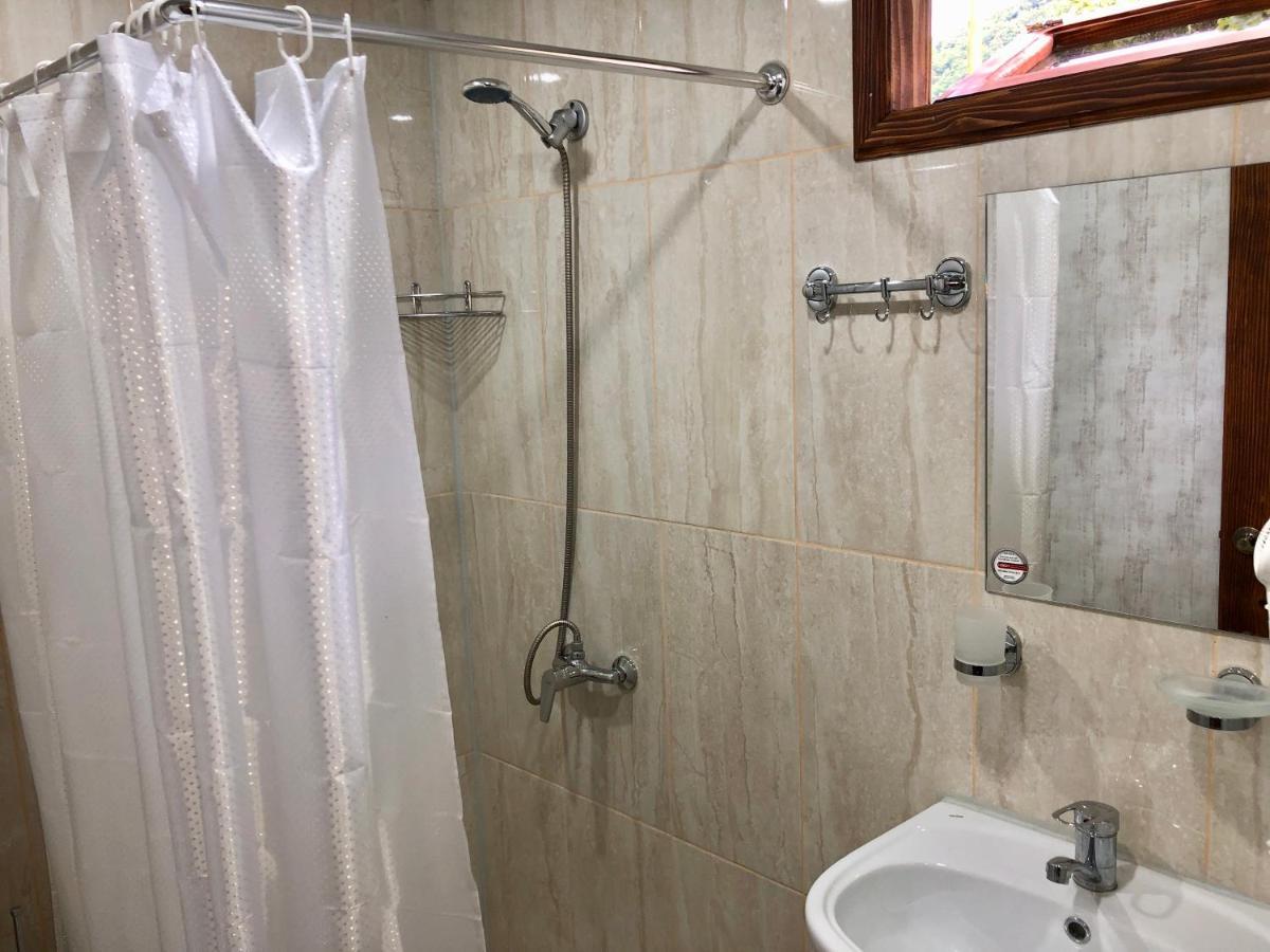 Бунгало Kheivani Exteriör bild