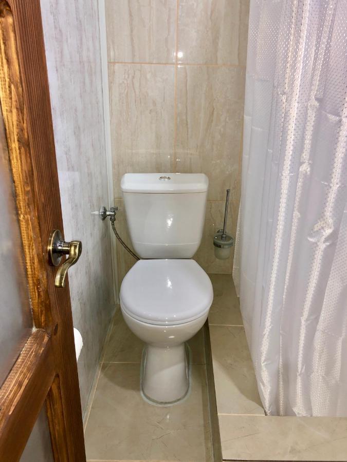 Бунгало Kheivani Exteriör bild
